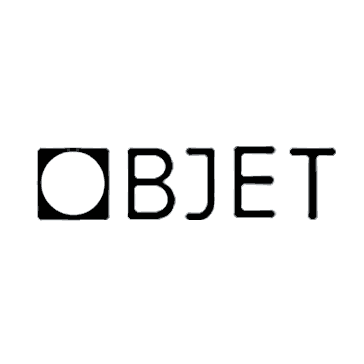  logo of Object website