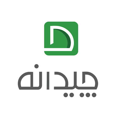  logo of Chidaneh website