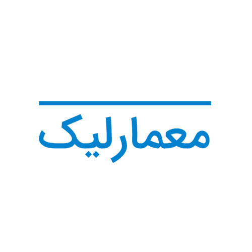  logo of Memarlik website