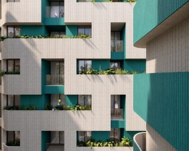 slide 4 - Exterior view