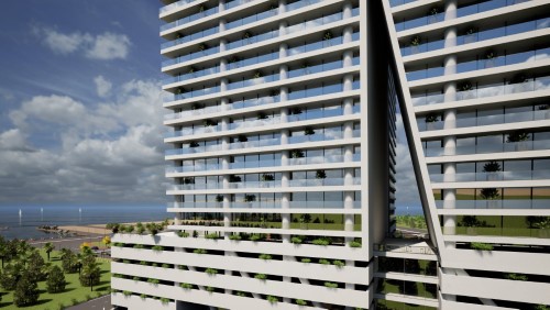 view video of this project