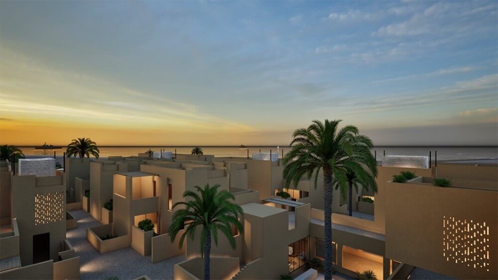 picture of Hamneshin project