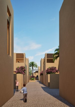 slide 18 - Exterior view