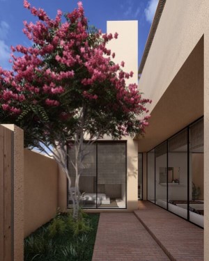 slide 23 - Exterior view