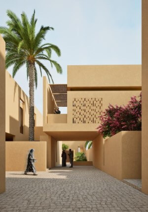 slide 5 - Exterior view